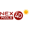 Nex4D Pools Night